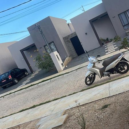 Condominio Genova フェイラ・デ・サンタナ エクステリア 写真