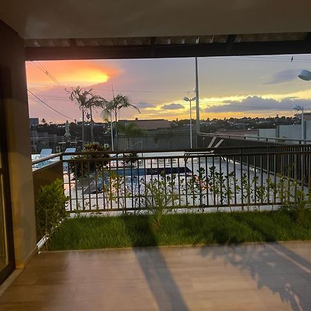 Condominio Genova フェイラ・デ・サンタナ エクステリア 写真