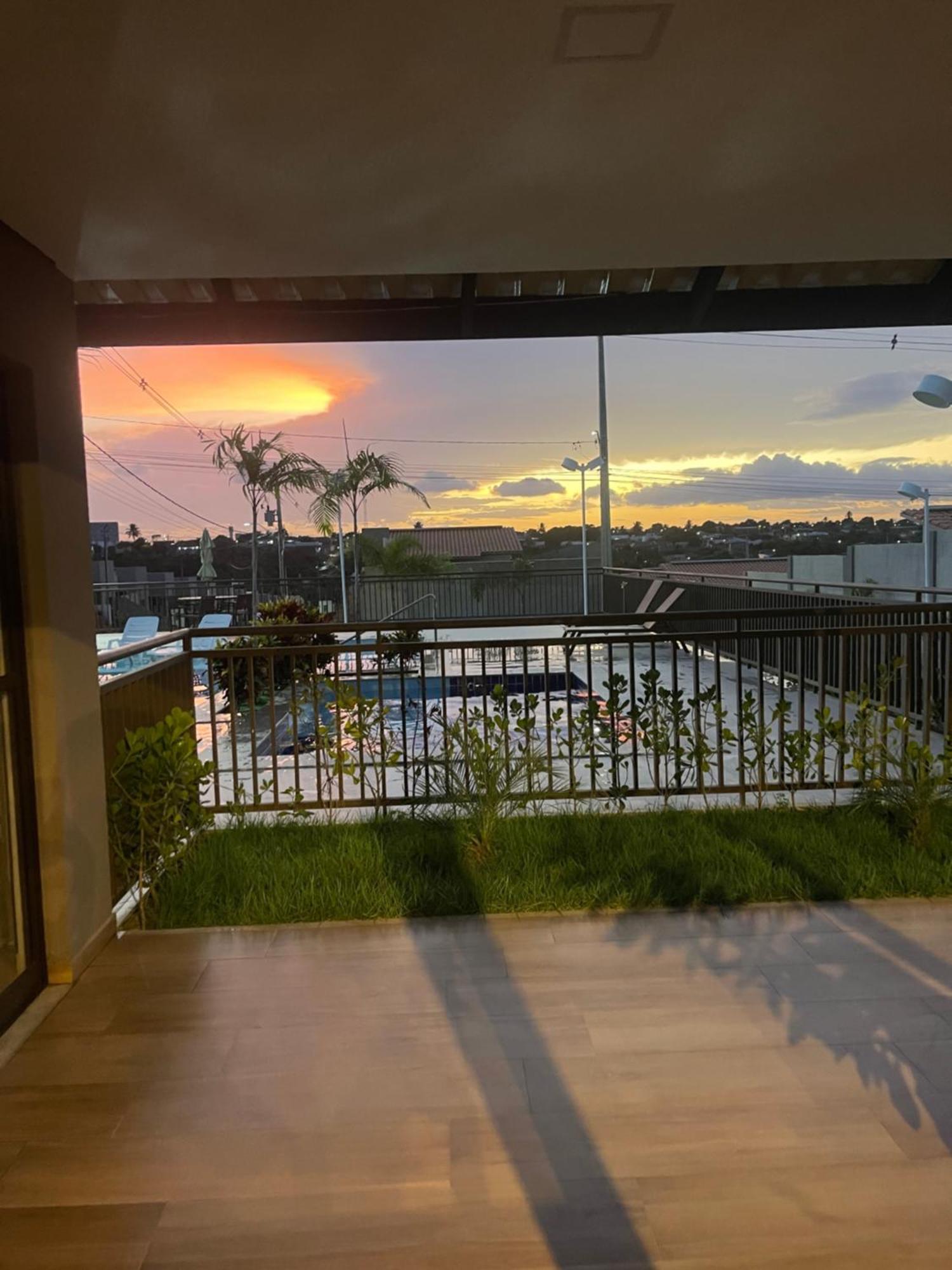 Condominio Genova フェイラ・デ・サンタナ エクステリア 写真